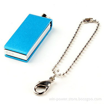 Mini USB Flash Drives